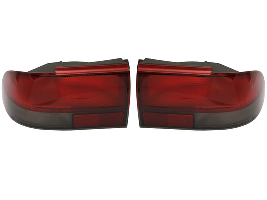 Tail Light Kit VR Commodore Sedan Left & Right Hand Slight Tint - TLKVRS