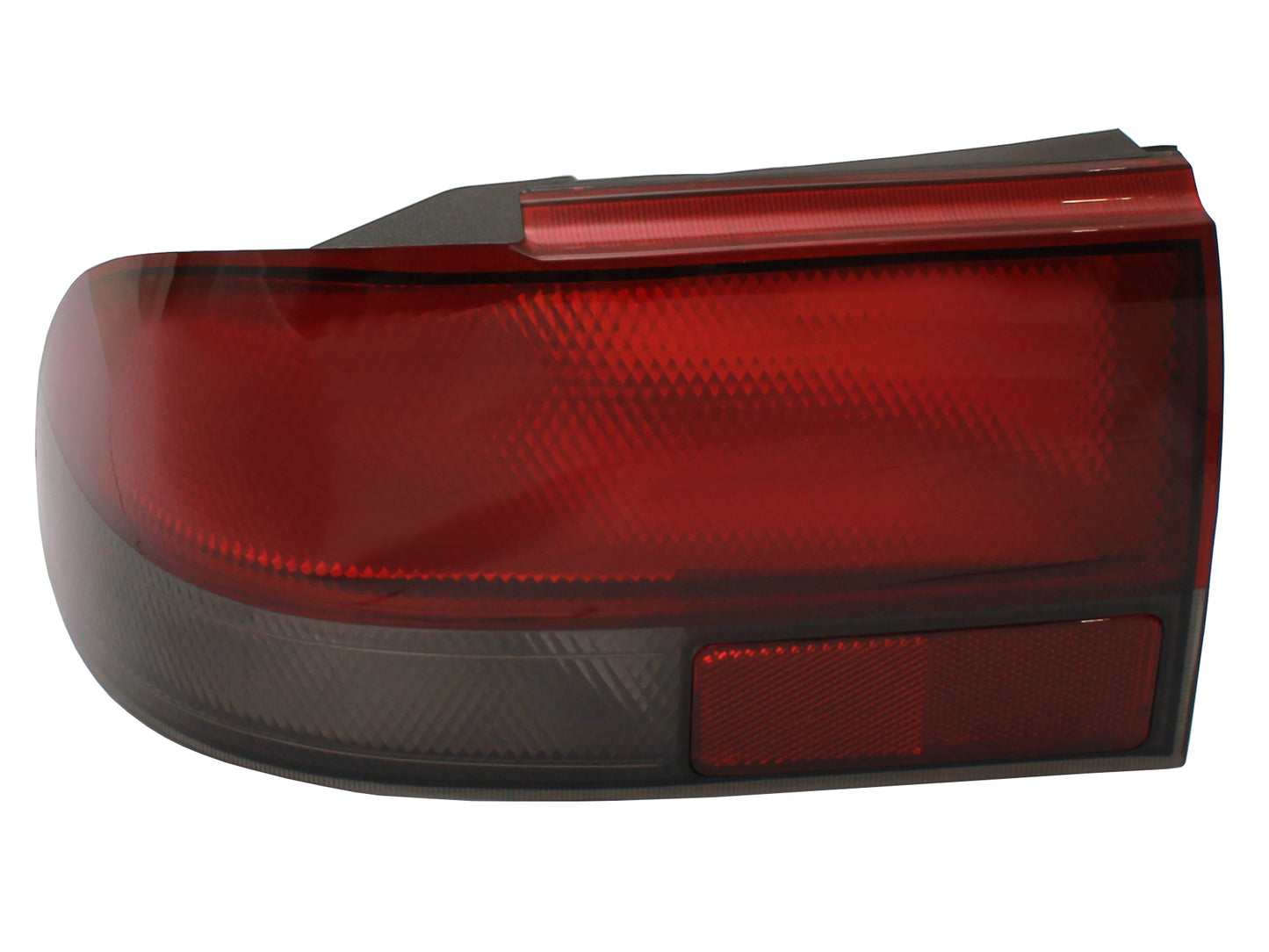 Tail Light Assembly VR VS S & SS Berlina & Calais Sedan LH Slight Tint - LRS1076A
