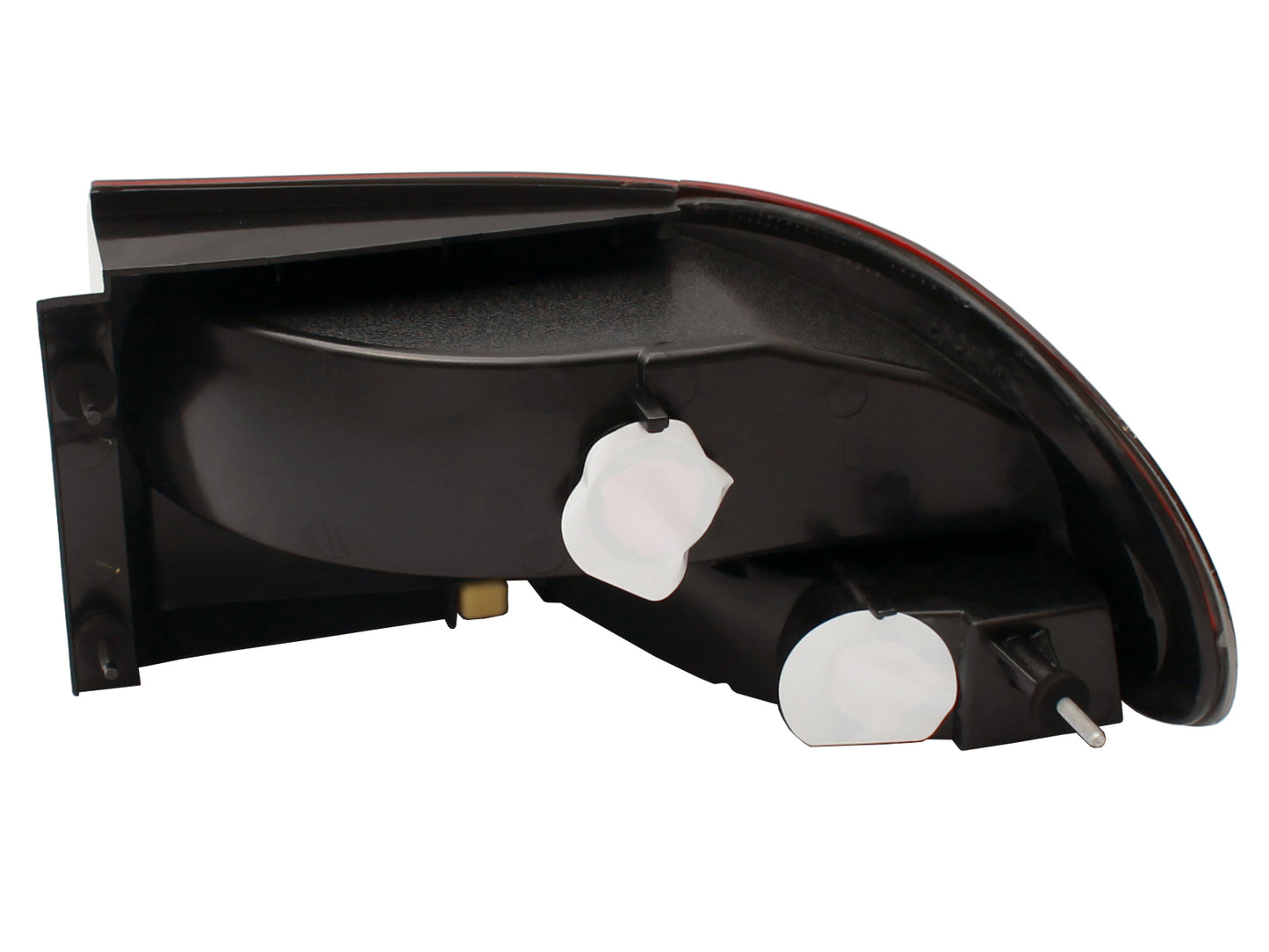 Tail Light Assembly VR VS S & SS Berlina & Calais Sedan LH Slight Tint - LRS1076A