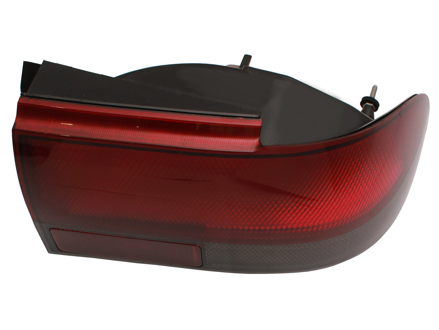 Tail Light Assembly VR VS S & SS Berlina & Calais Sedan RH Slight Tint - LRS1076