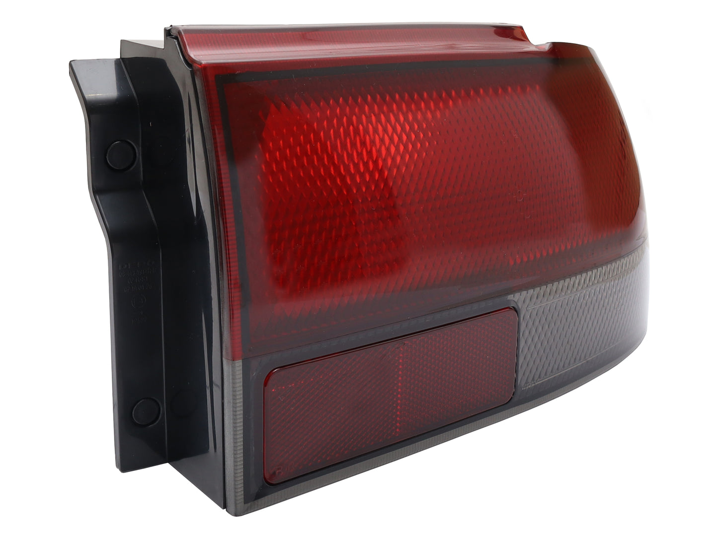 Tail Light Kit VR Commodore Sedan S & SS Berlina Calais Left & Right Hand - TLKVR