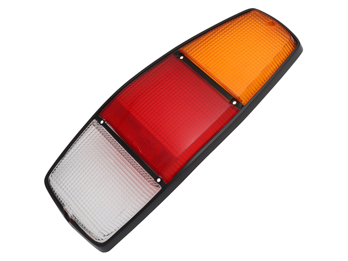 Tail Light Lens WB Ute Van - LRS1025