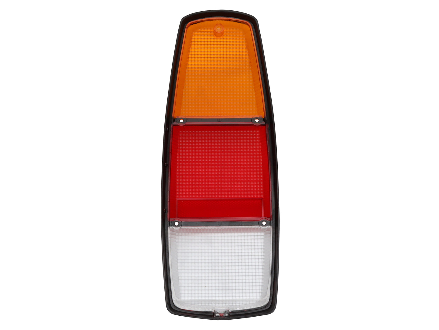 Tail Light Lens WB Ute Van - LRS1025