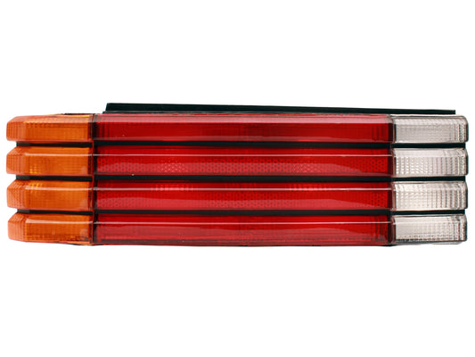 Tail Light Assembly XE Sedan Left Hand - LRS2027