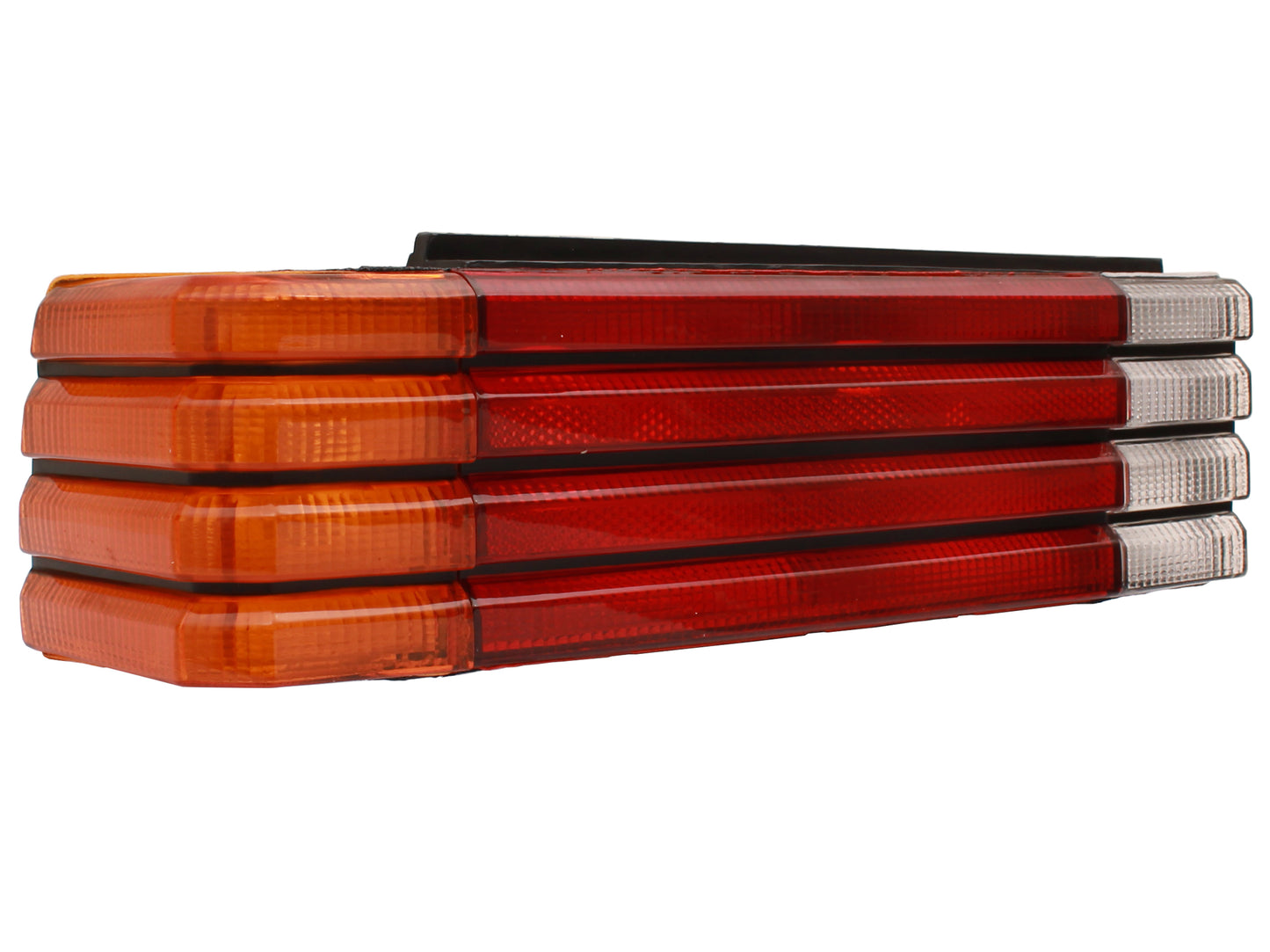 Tail Light Assembly XE Sedan Left Hand - LRS2027
