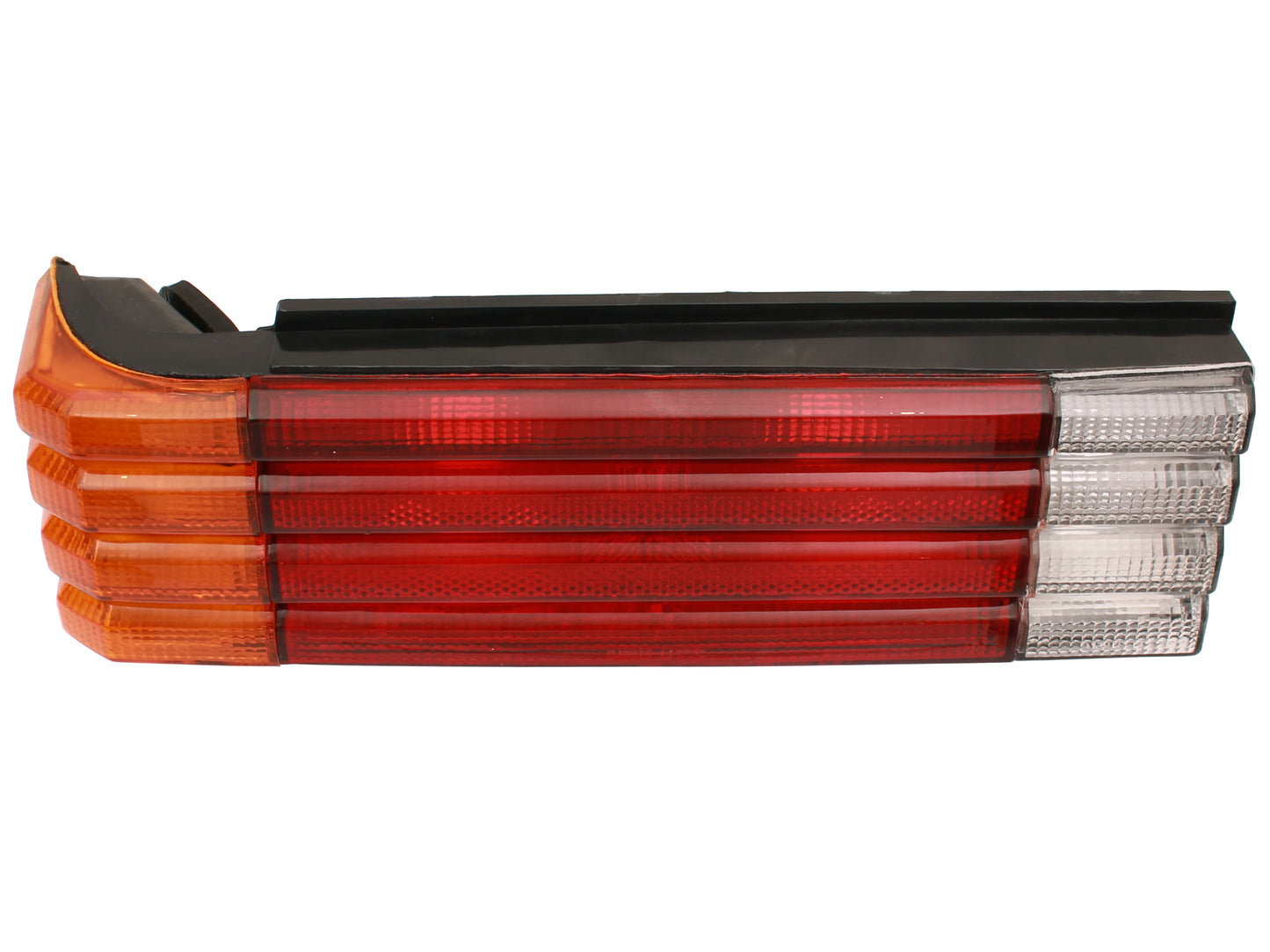 Tail Light Assembly XE Sedan Left Hand - LRS2027