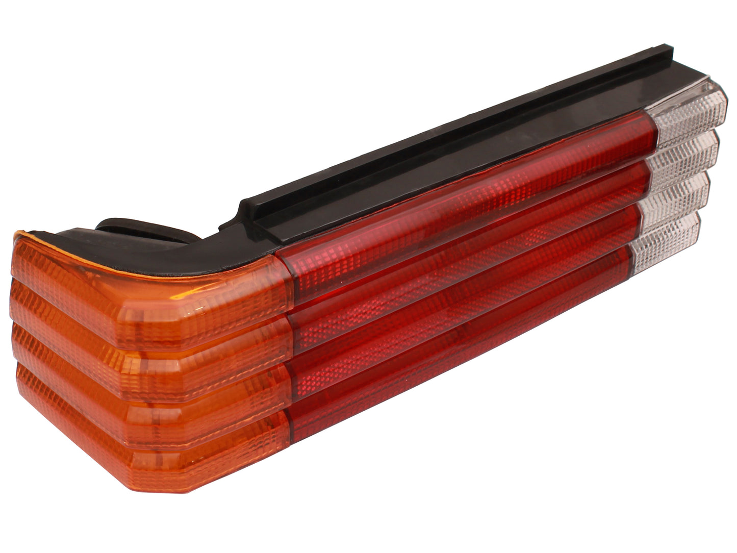 Tail Light Assembly XE Sedan Left Hand - LRS2027