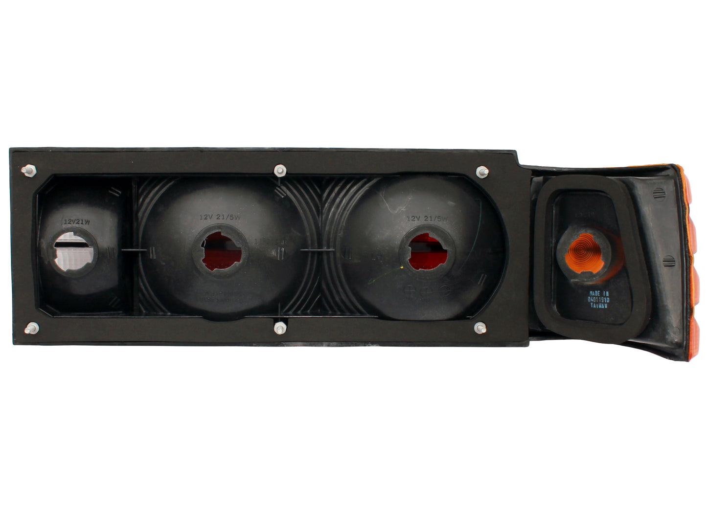 Tail Light Assembly XE Sedan Left Hand - LRS2027