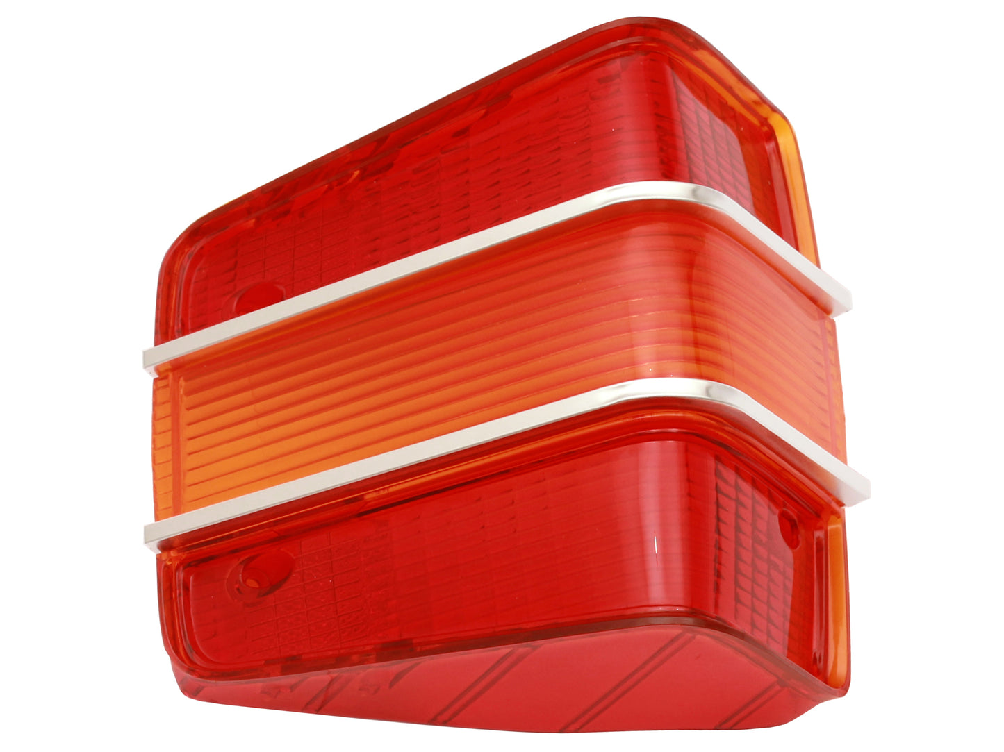 Tail Light Lens & Moulding LH Or RH XW - LRS2007