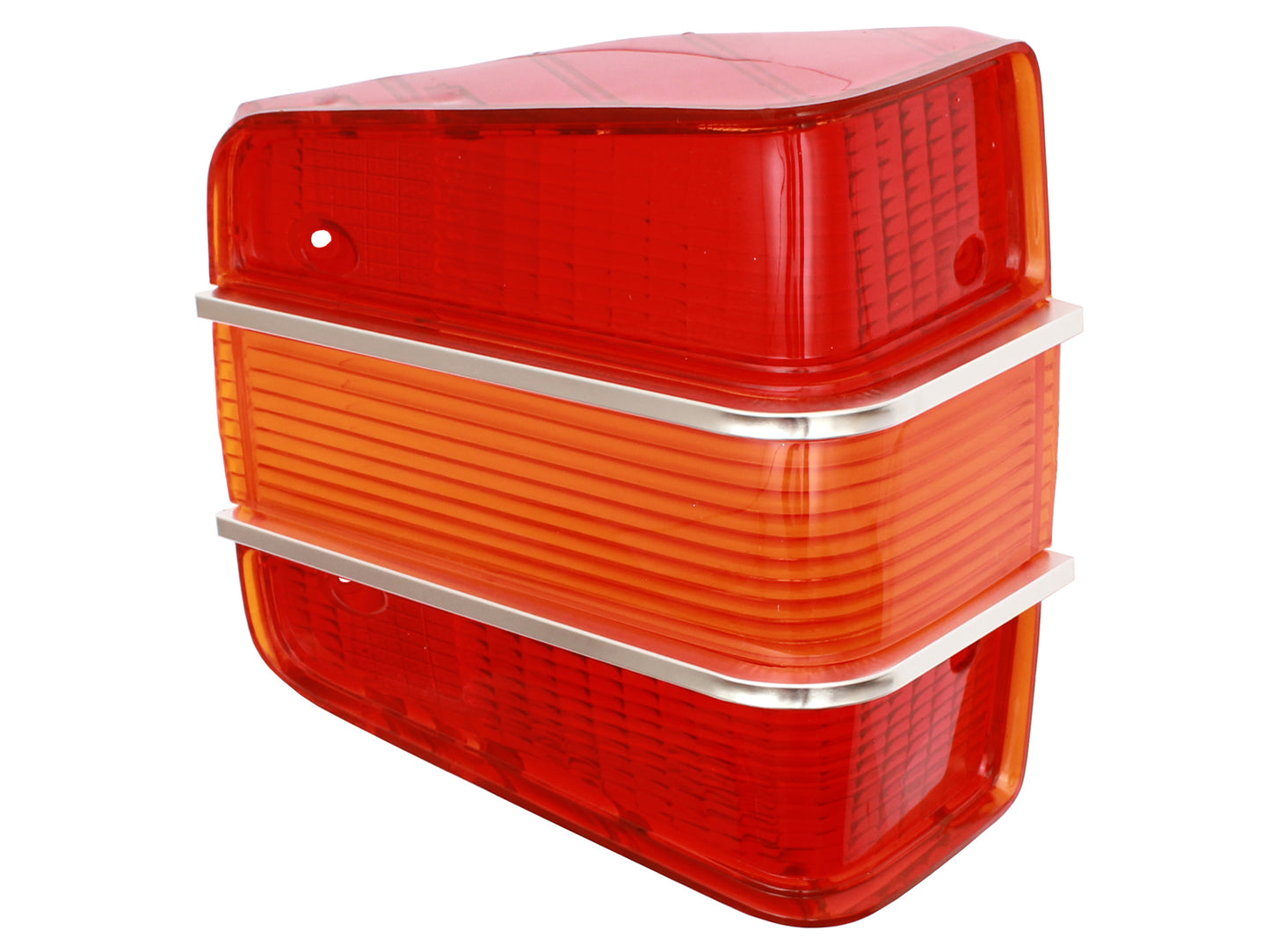 Rear Indicator & Tail Light Lens Kit XW All - TLKXW