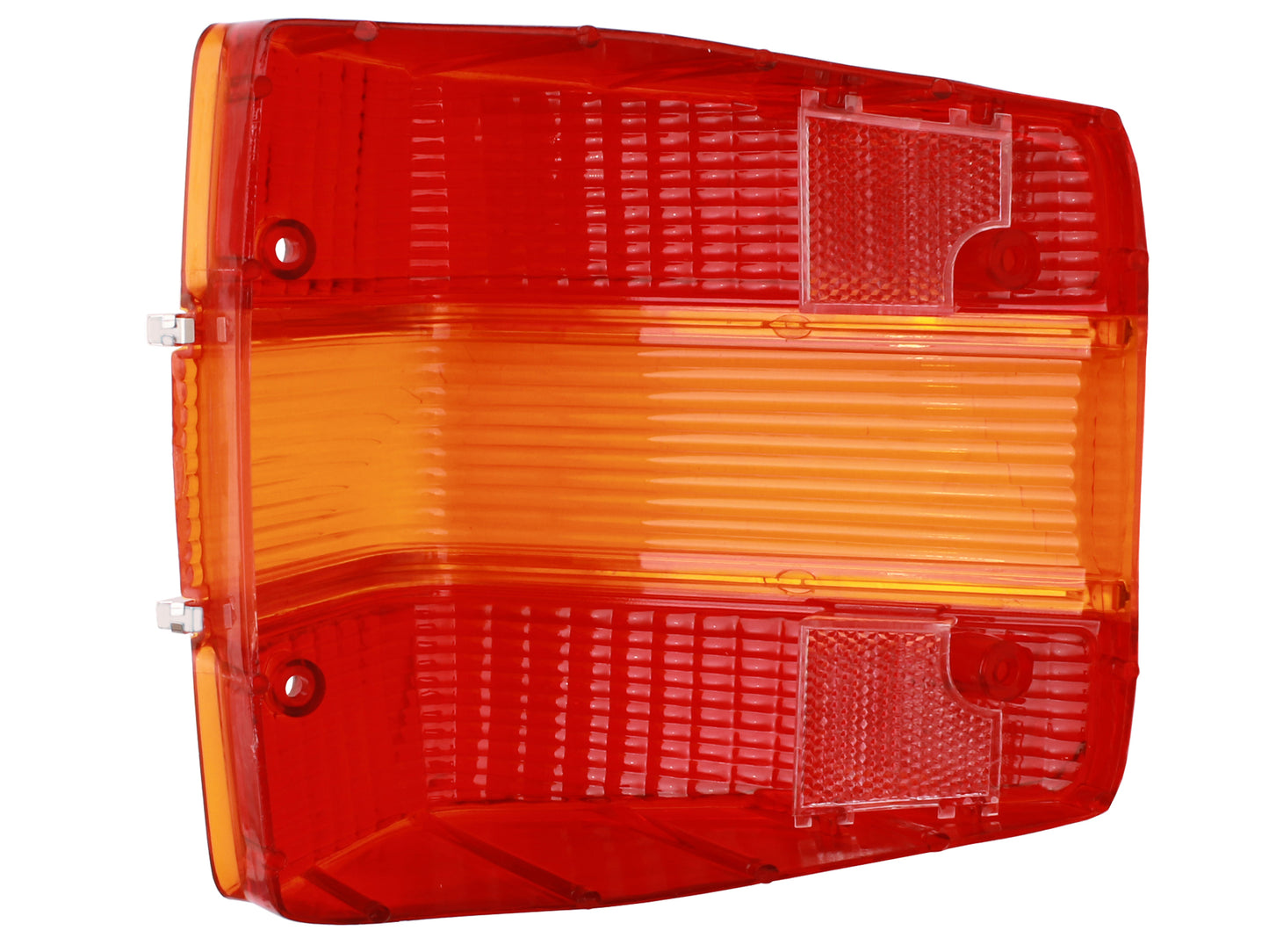 Rear Indicator & Tail Light Lens Kit XW All - TLKXW