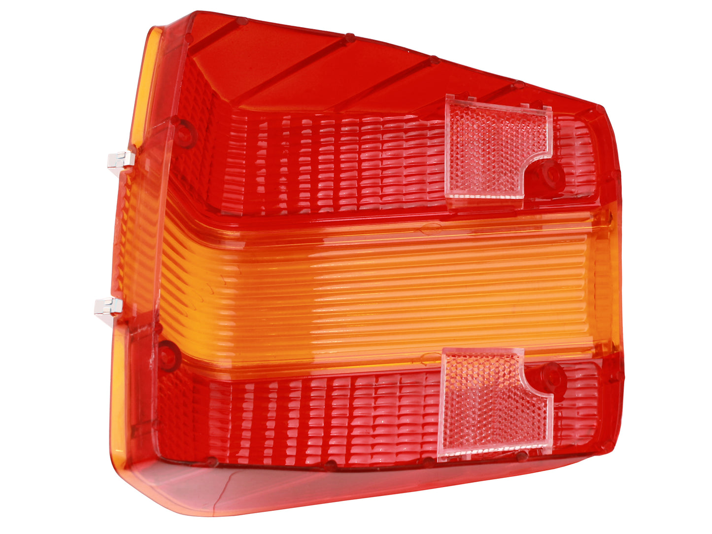 Tail Light Lens & Moulding LH Or RH XW - LRS2007