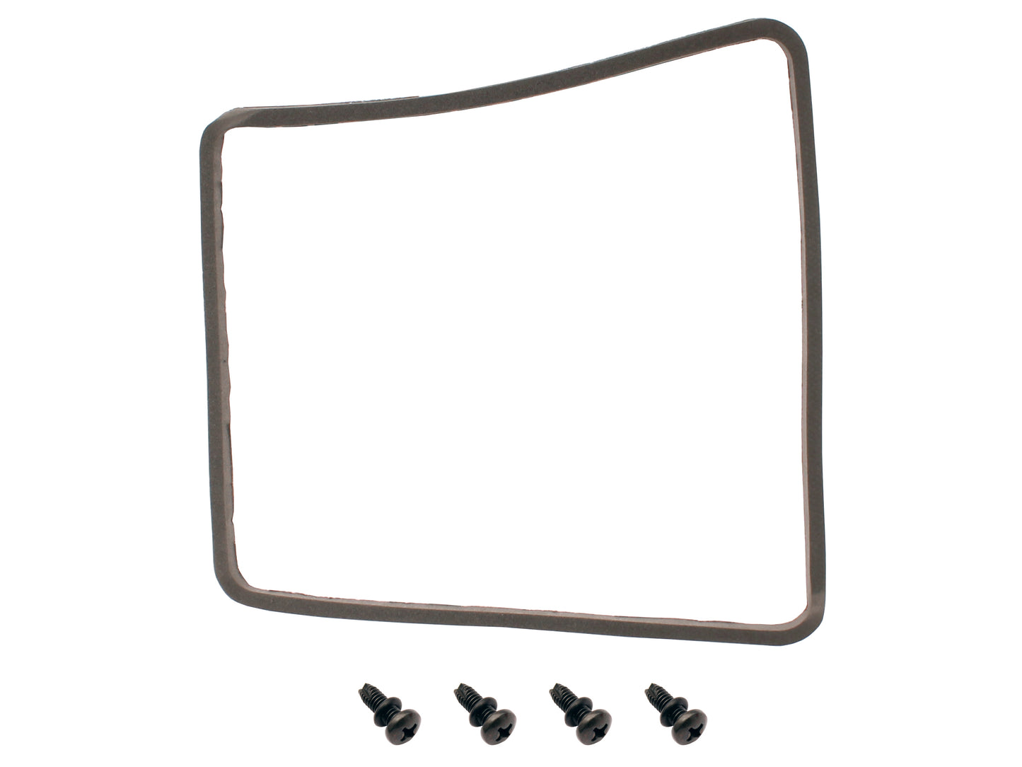 Rear Indicator & Tail Light Lens Kit XW All - TLKXW