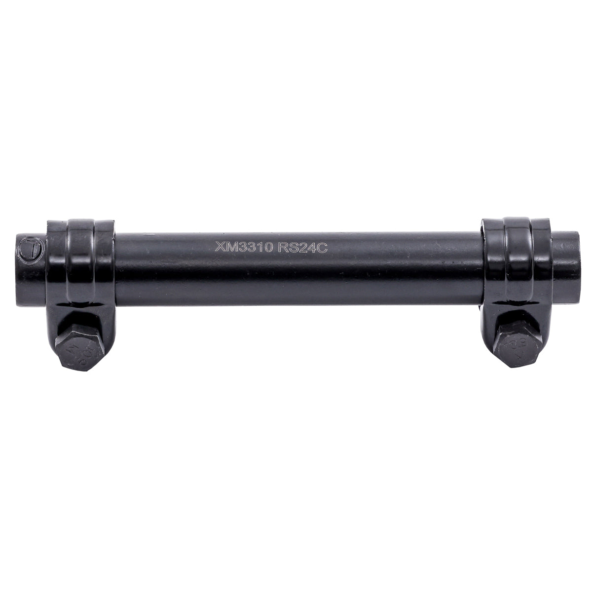 Tie Rod End and Steering Adjuster Sleeve Kit XM XP Pair 5/8" - TRKXM