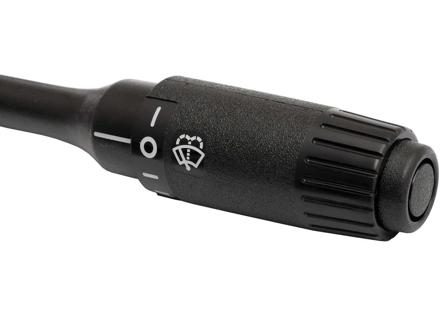 Indicator Stalk Combination Switch HX HZ WB VB VC & UC Torana Black - TS1006BK