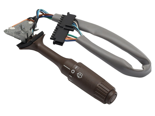 Indicator Stalk Combination Switch HX HZ WB VB VC & UC Torana Brown - TS1006DBR