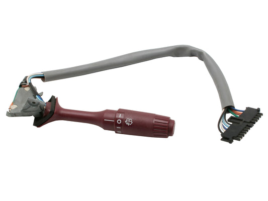 Indicator Stalk Combination Switch HX HZ WB VB VC & UC Torana Red - TS1006DC