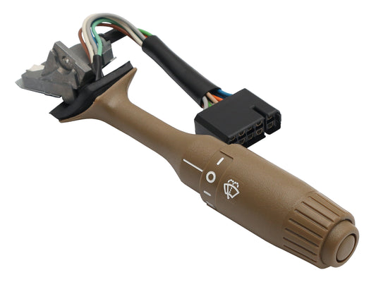 Indicator Stalk Combination Switch VH VK Commodore Tan - TS1007T