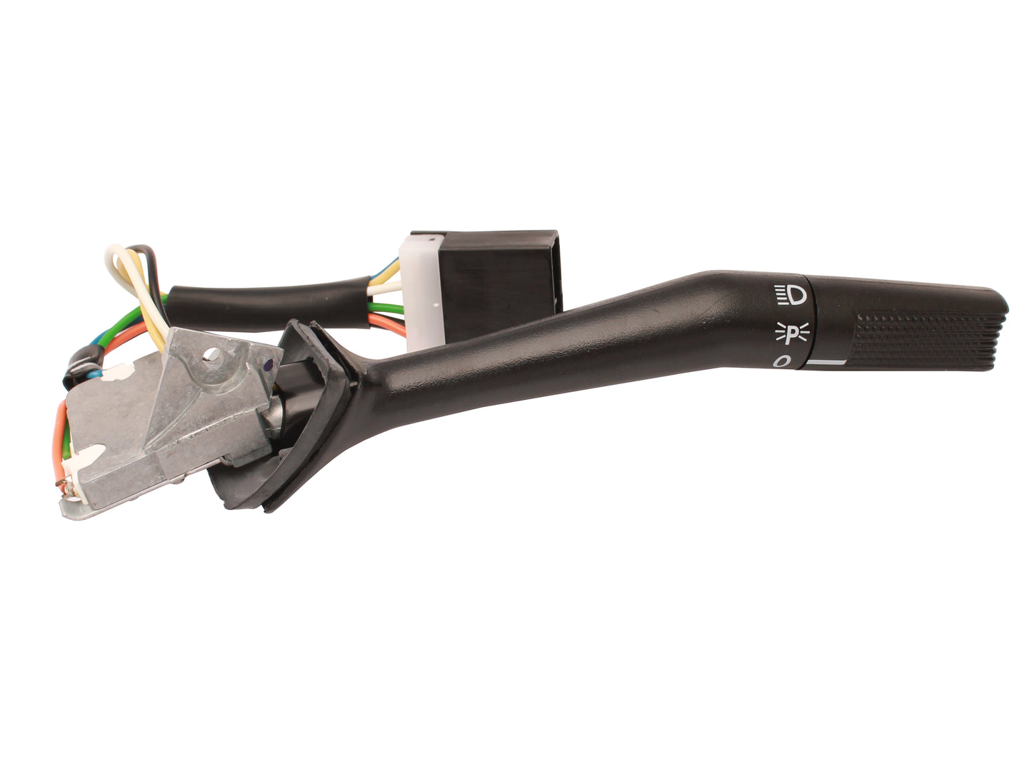 Indicator Stalk Combination Switch VL Commodore Black - TS1008