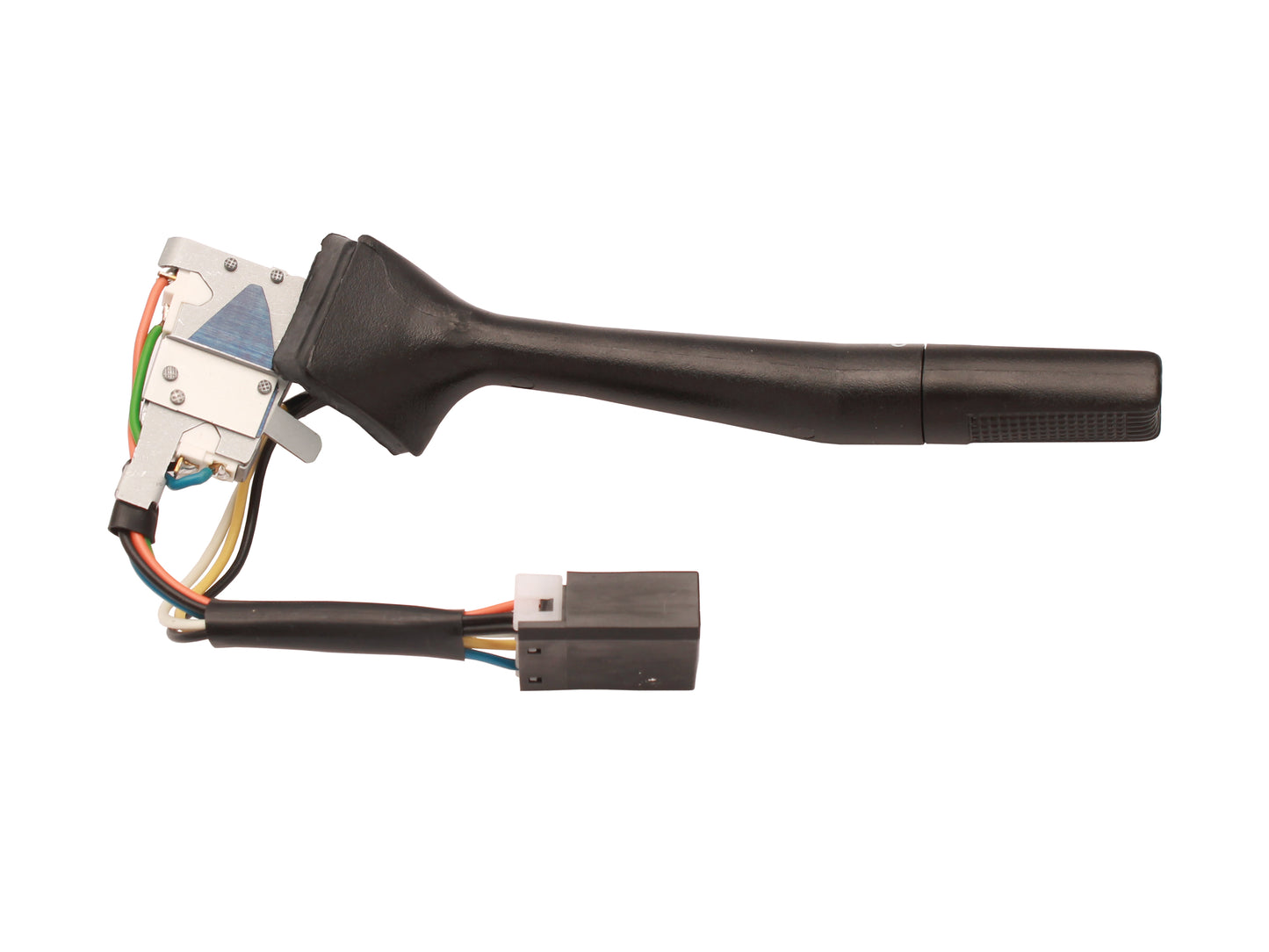 Indicator Stalk Combination Switch VL Commodore Black - TS1008