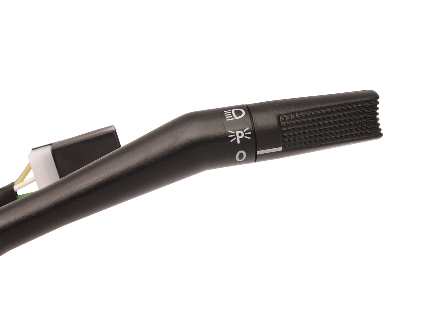 Indicator Stalk Combination Switch VL Commodore Black - TS1008