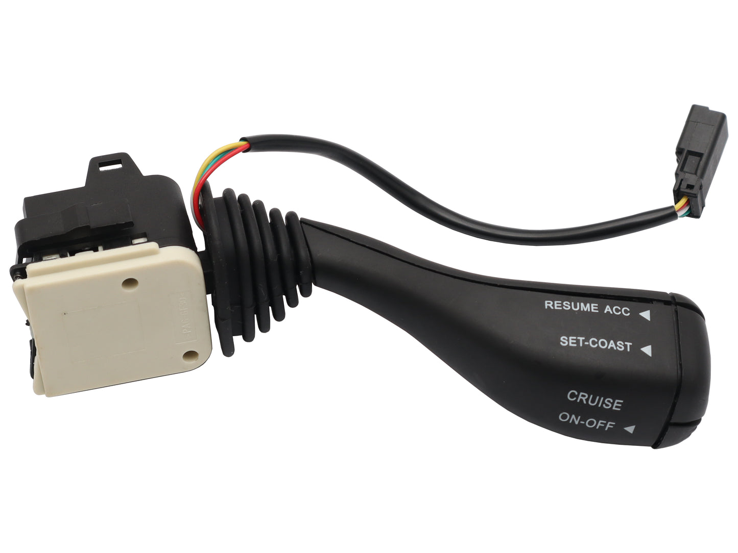 Combination Switch VR VS VT To 08/01 With Cruise - TS1012