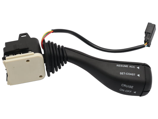 Combination Switch VR VS VT To 08/01 With Cruise - TS1012