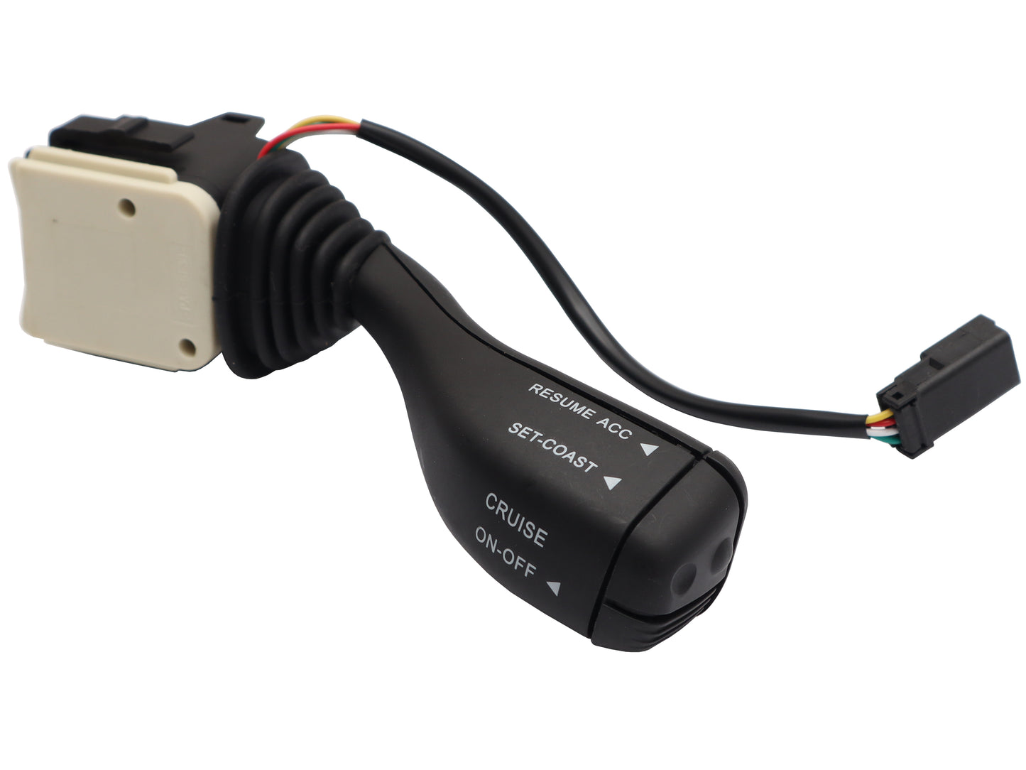 Combination Switch VR VS VT To 08/01 With Cruise - TS1012