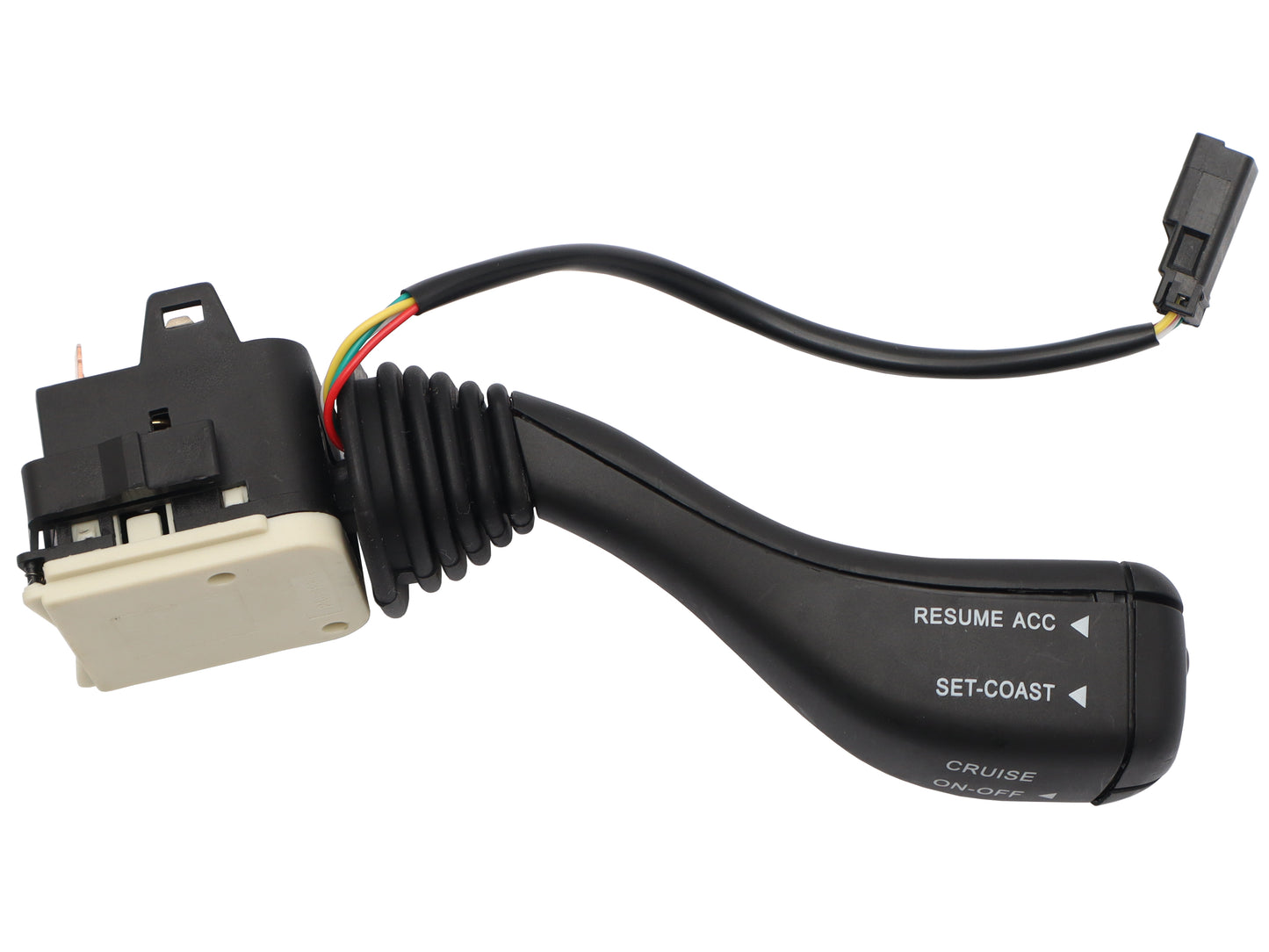 Combination Switch VR VS VT To 08/01 With Cruise - TS1012