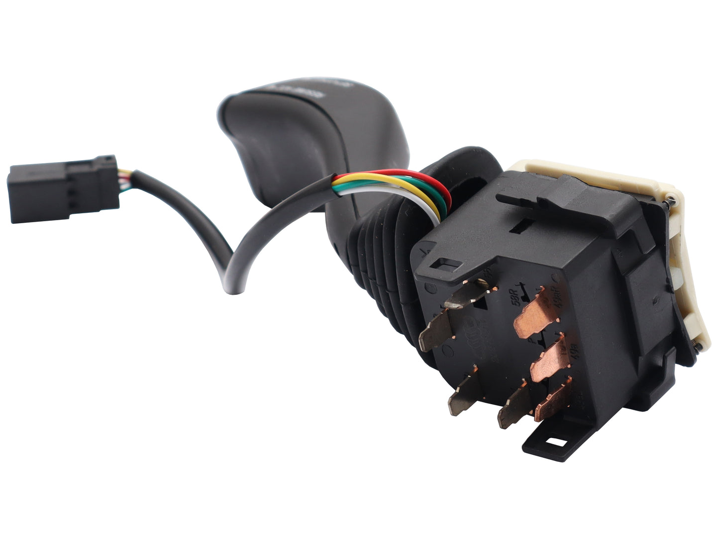 Combination Switch VR VS VT To 08/01 With Cruise - TS1012