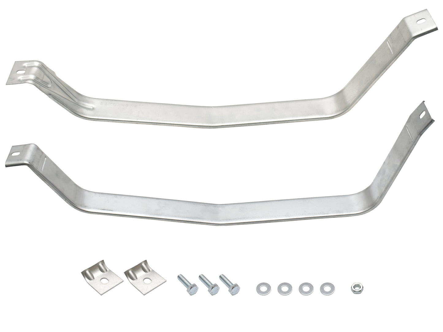 Fuel Tank Strap Kit VB VC VH VK VL VN VP VR VS Long Range Tank Live Axle - TSK1002