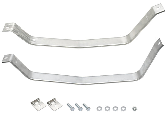 Fuel Tank Strap Kit VB VC VH VK VL VN VP VR VS Long Range Tank Live Axle - TSK1002