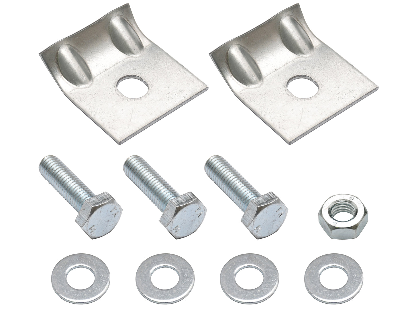 Fuel Tank Strap Kit VB VC VH VK VL VN VP VR VS Long Range Tank Live Axle - TSK1002