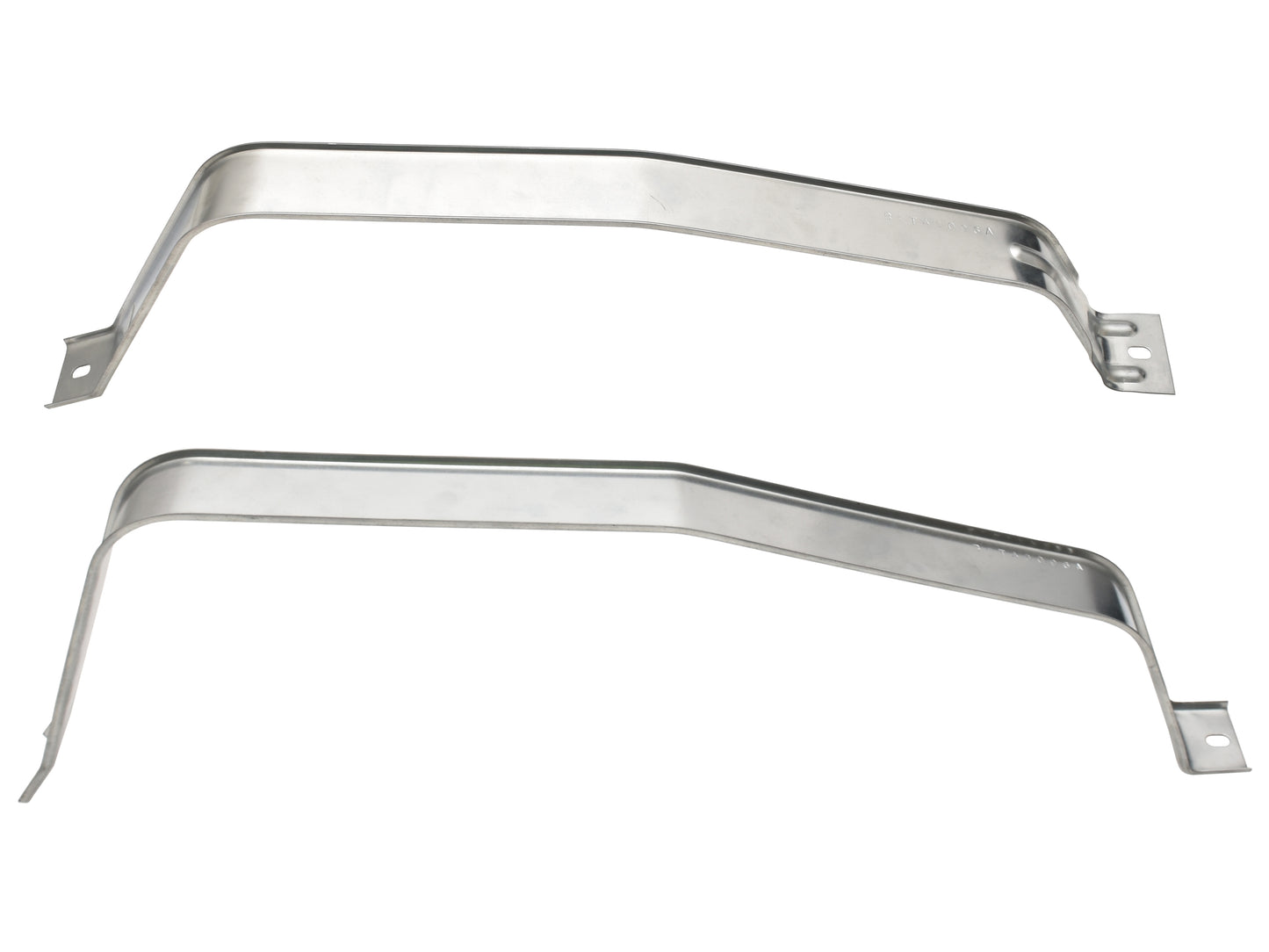 Fuel Tank Strap Kit VB VC VH VK VL VN VP VR VS Long Range Tank Live Axle - TSK1002