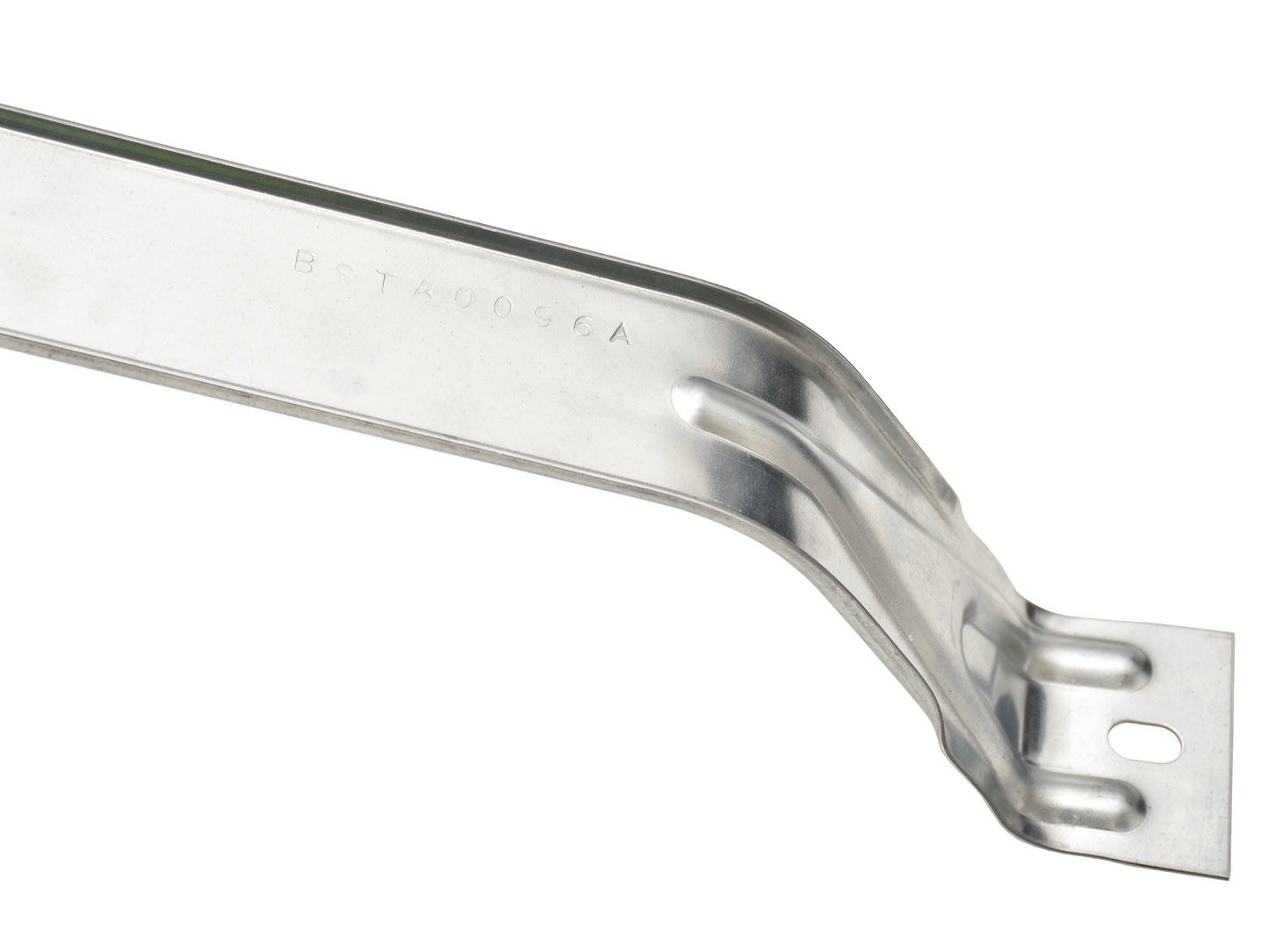 Fuel Tank Strap Kit VB VC VH VK VL VN VP VR VS Long Range Tank Live Axle - TSK1002