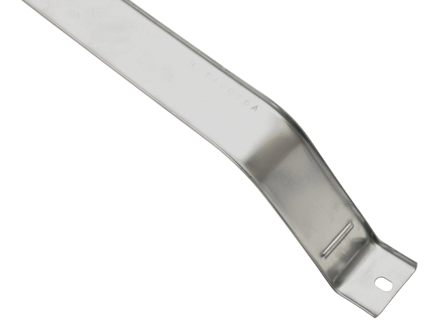 Fuel Tank Strap Kit VB VC VH VK VL VN VP VR VS Long Range Tank Live Axle - TSK1002