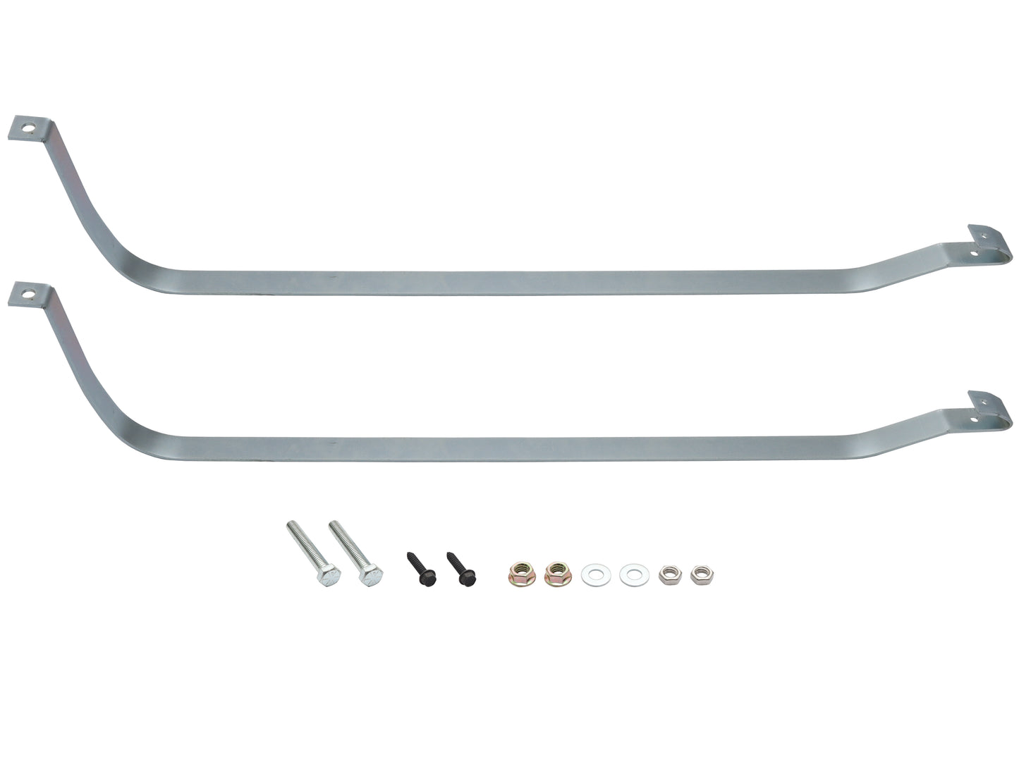Fuel Tank Strap Kit HQ HJ HX HZ Sedan Wagon & Monaro - TSK1003