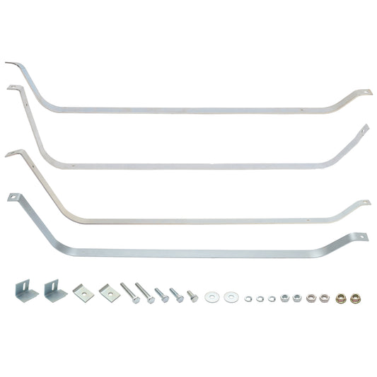 Fuel Tank Strap Kit HQ HJ HX HZ WB Ute Van - TSK1004