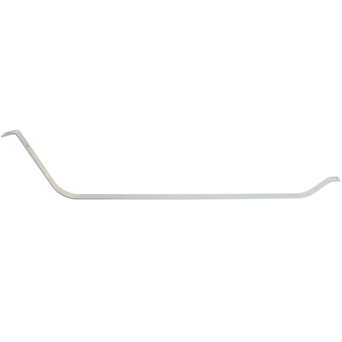 Fuel Tank Strap Kit HQ HJ HX HZ WB One Tonner - TSK1005