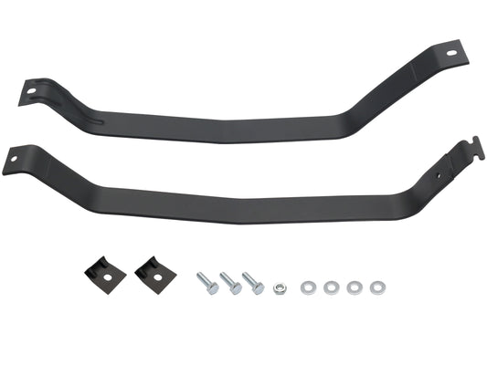 Fuel Tank Strap Kit VN VP VQ VR VS Long Range IRS Suspension - TSK1006