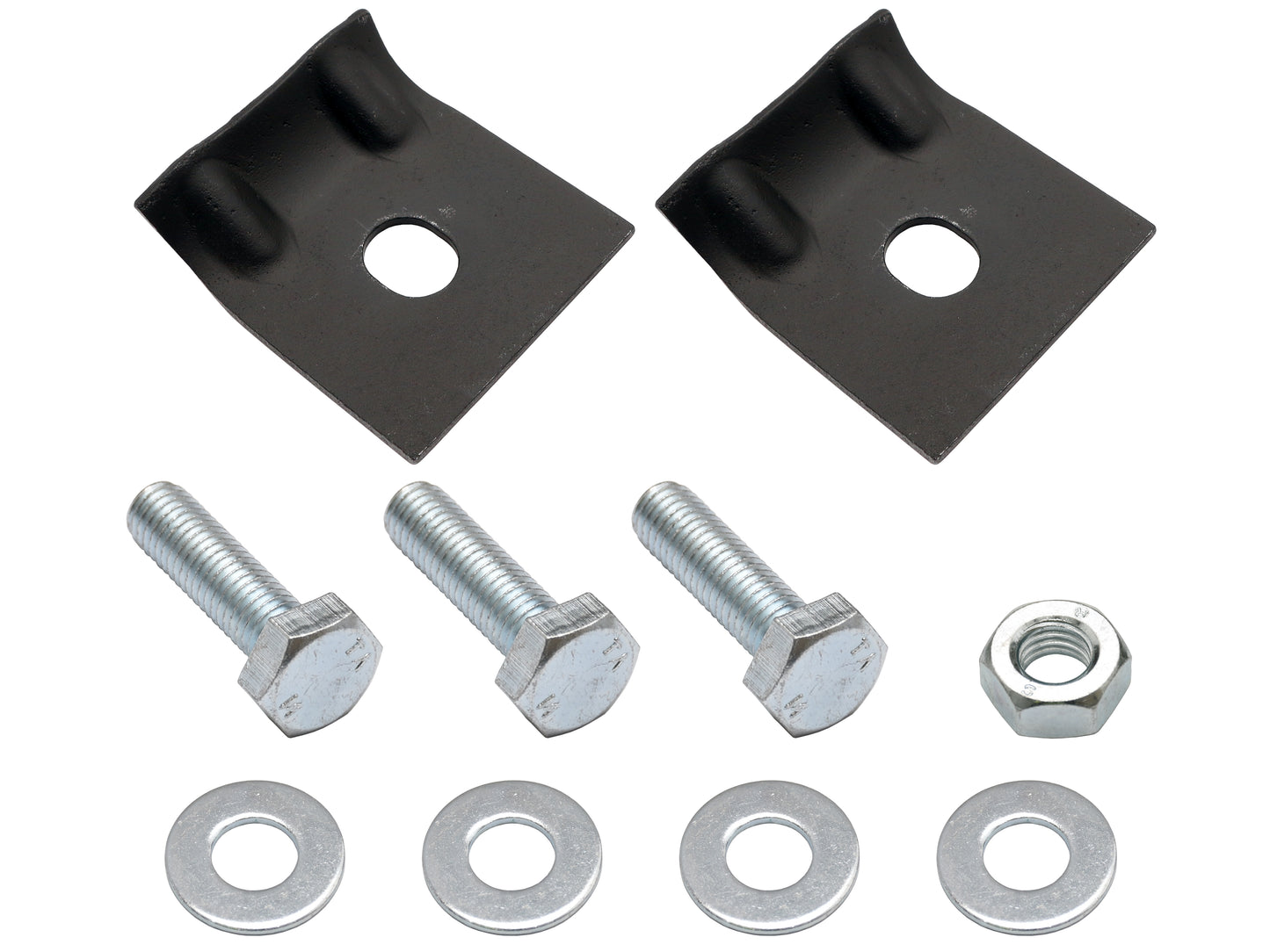 Fuel Tank Strap Kit VN VP VQ VR VS Long Range IRS Suspension - TSK1006