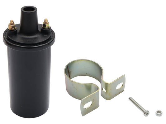 Ignition Coil NGK Replaces Bosch SU12R (IC32R) Resistor Type - U1173