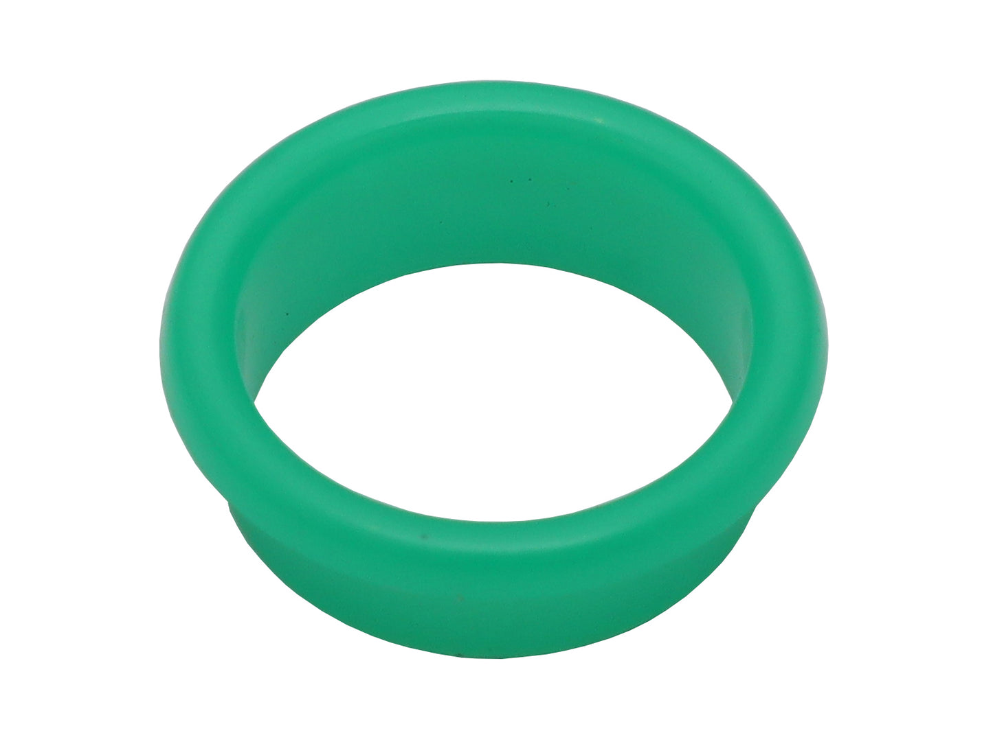 Cigarette Lighter Ring/Bezel Green Universal  - UCLB