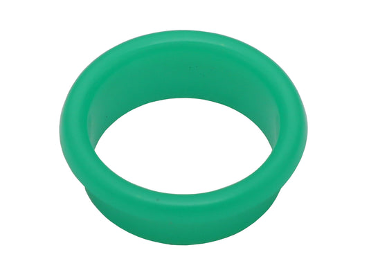 Cigarette Lighter Ring/Bezel Green Universal  - UCLB