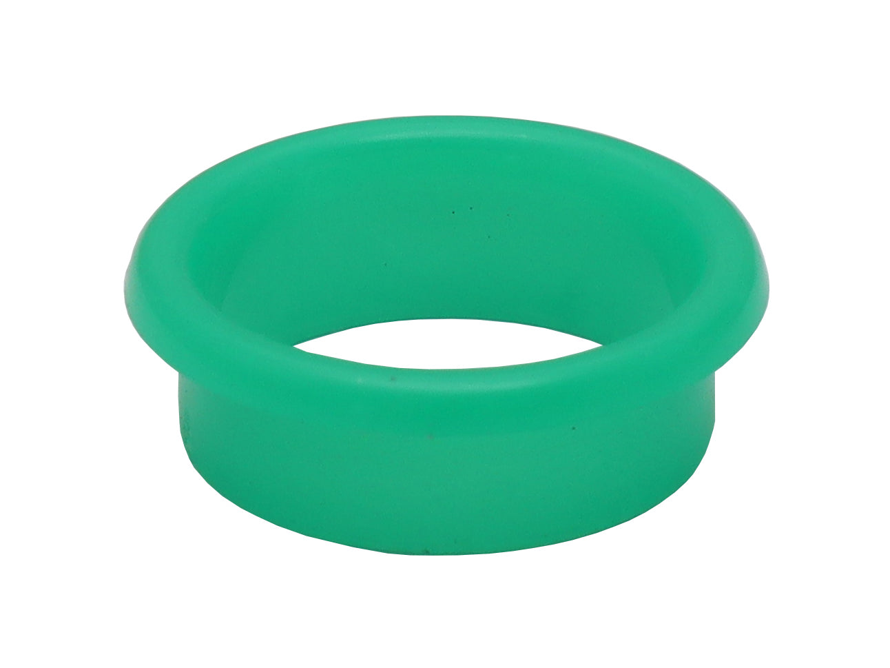 Cigarette Lighter Ring/Bezel Green Universal  - UCLB