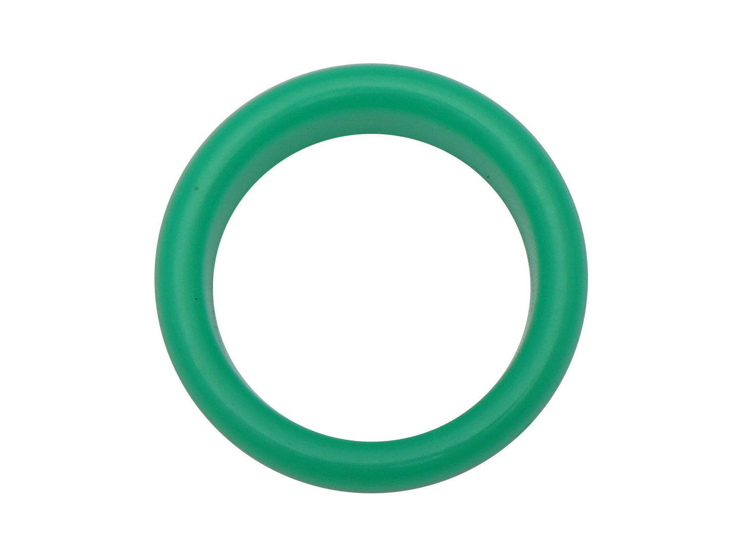 Cigarette Lighter Ring/Bezel Green Universal  - UCLB