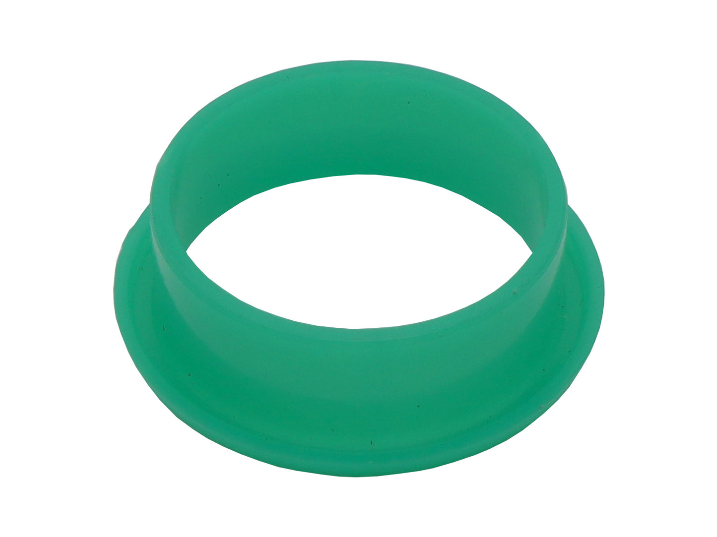 Cigarette Lighter Ring/Bezel Green Universal  - UCLB