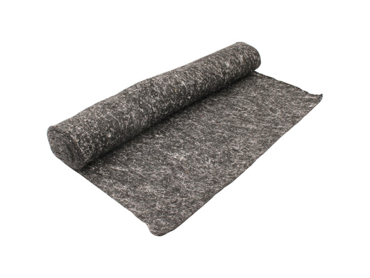 Carpet Underlay Underfelt 910 X 1.8m - UF1