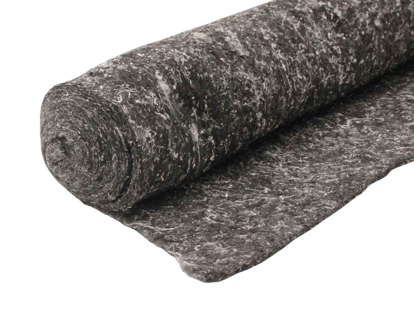 Carpet Underlay Underfelt 910 X 1.8m - UF1