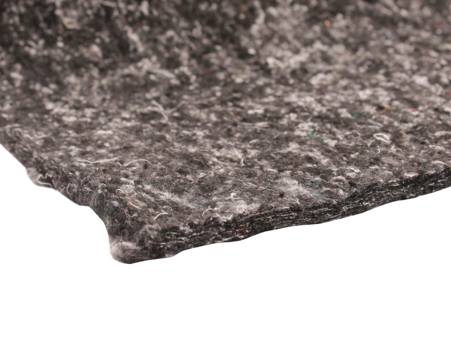 Carpet Underlay Underfelt 910 X 1.8m - UF1